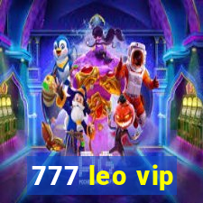 777 leo vip